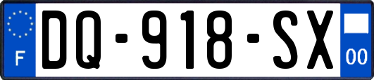 DQ-918-SX