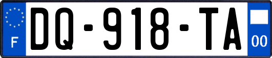 DQ-918-TA