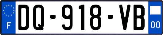 DQ-918-VB