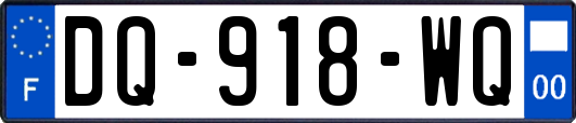 DQ-918-WQ