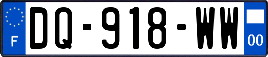 DQ-918-WW