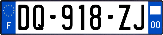 DQ-918-ZJ