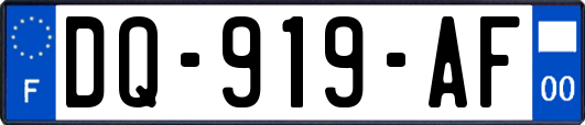 DQ-919-AF