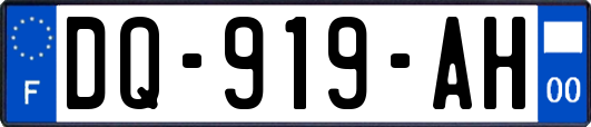 DQ-919-AH