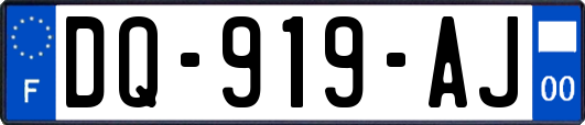 DQ-919-AJ