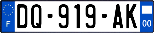 DQ-919-AK