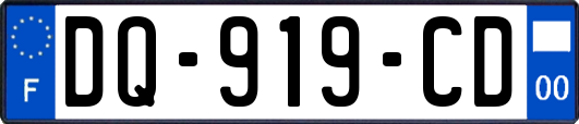 DQ-919-CD