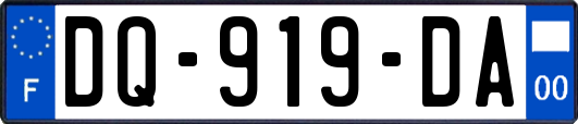 DQ-919-DA