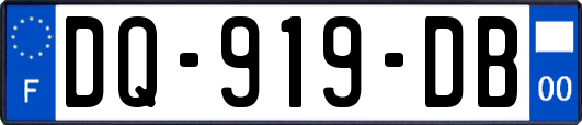 DQ-919-DB