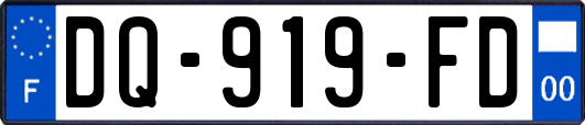 DQ-919-FD