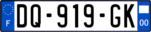 DQ-919-GK