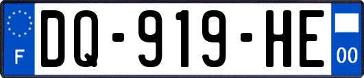 DQ-919-HE