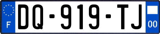 DQ-919-TJ