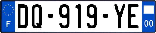 DQ-919-YE