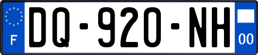 DQ-920-NH