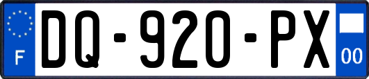 DQ-920-PX