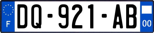 DQ-921-AB