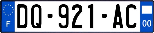 DQ-921-AC