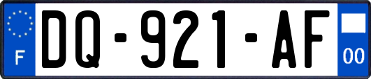 DQ-921-AF