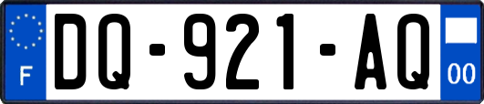 DQ-921-AQ