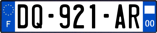 DQ-921-AR