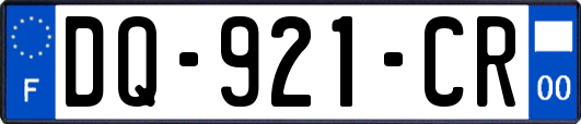 DQ-921-CR