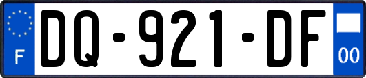 DQ-921-DF