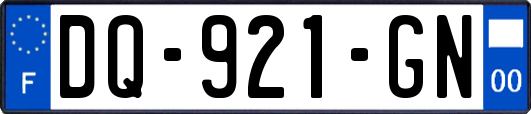 DQ-921-GN