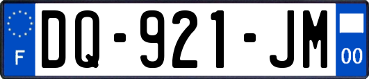 DQ-921-JM