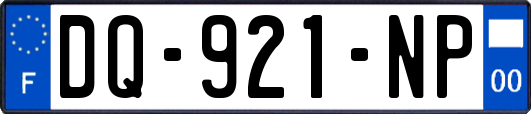 DQ-921-NP