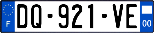 DQ-921-VE