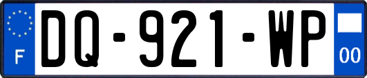 DQ-921-WP