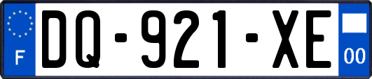 DQ-921-XE