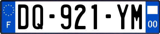 DQ-921-YM