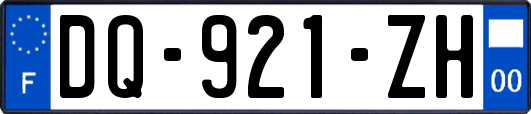 DQ-921-ZH