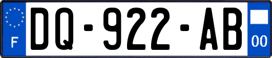 DQ-922-AB