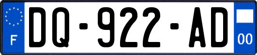 DQ-922-AD