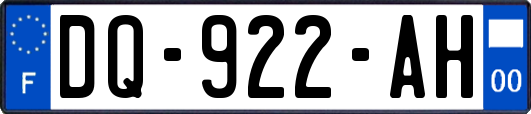 DQ-922-AH