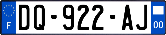 DQ-922-AJ