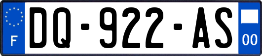 DQ-922-AS