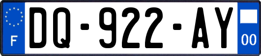 DQ-922-AY