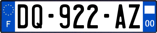 DQ-922-AZ