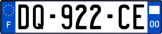 DQ-922-CE