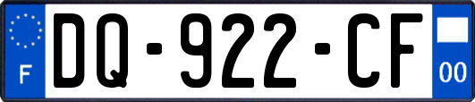 DQ-922-CF