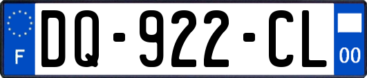 DQ-922-CL
