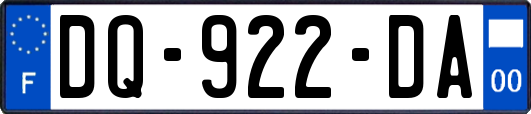 DQ-922-DA