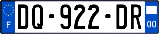 DQ-922-DR