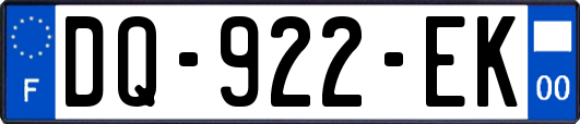 DQ-922-EK