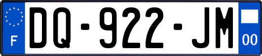 DQ-922-JM