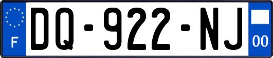 DQ-922-NJ